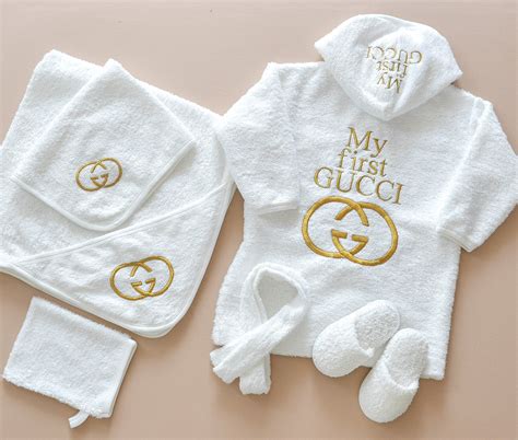 gucci baby gift|luxury newborn baby girl gifts.